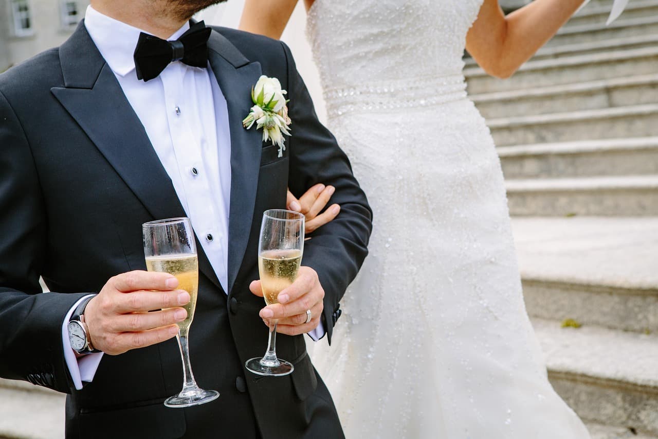 What I'd Do Differently if I Planned My Wedding Again