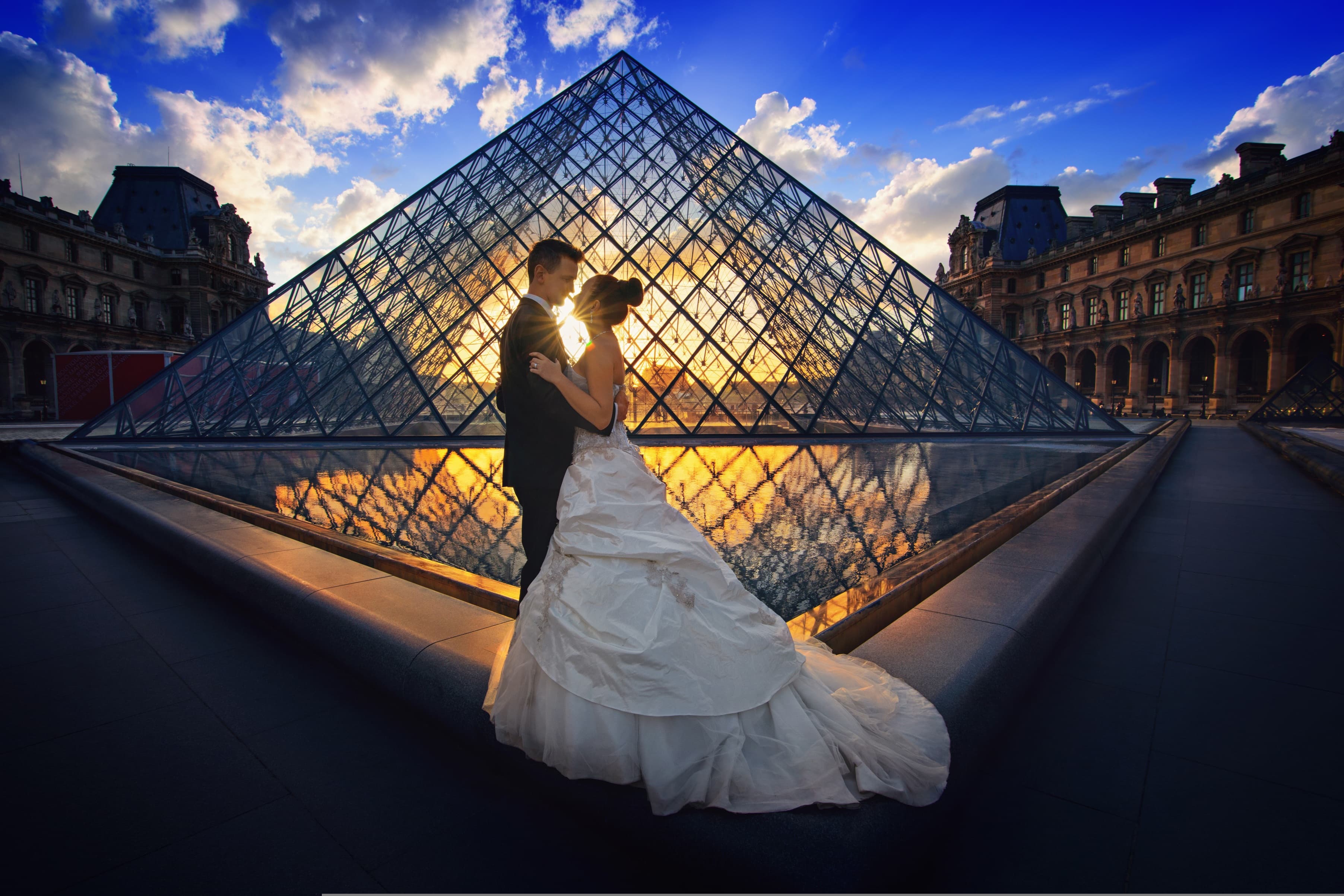 How to Have the French Inspired Wedding of Your Dreams