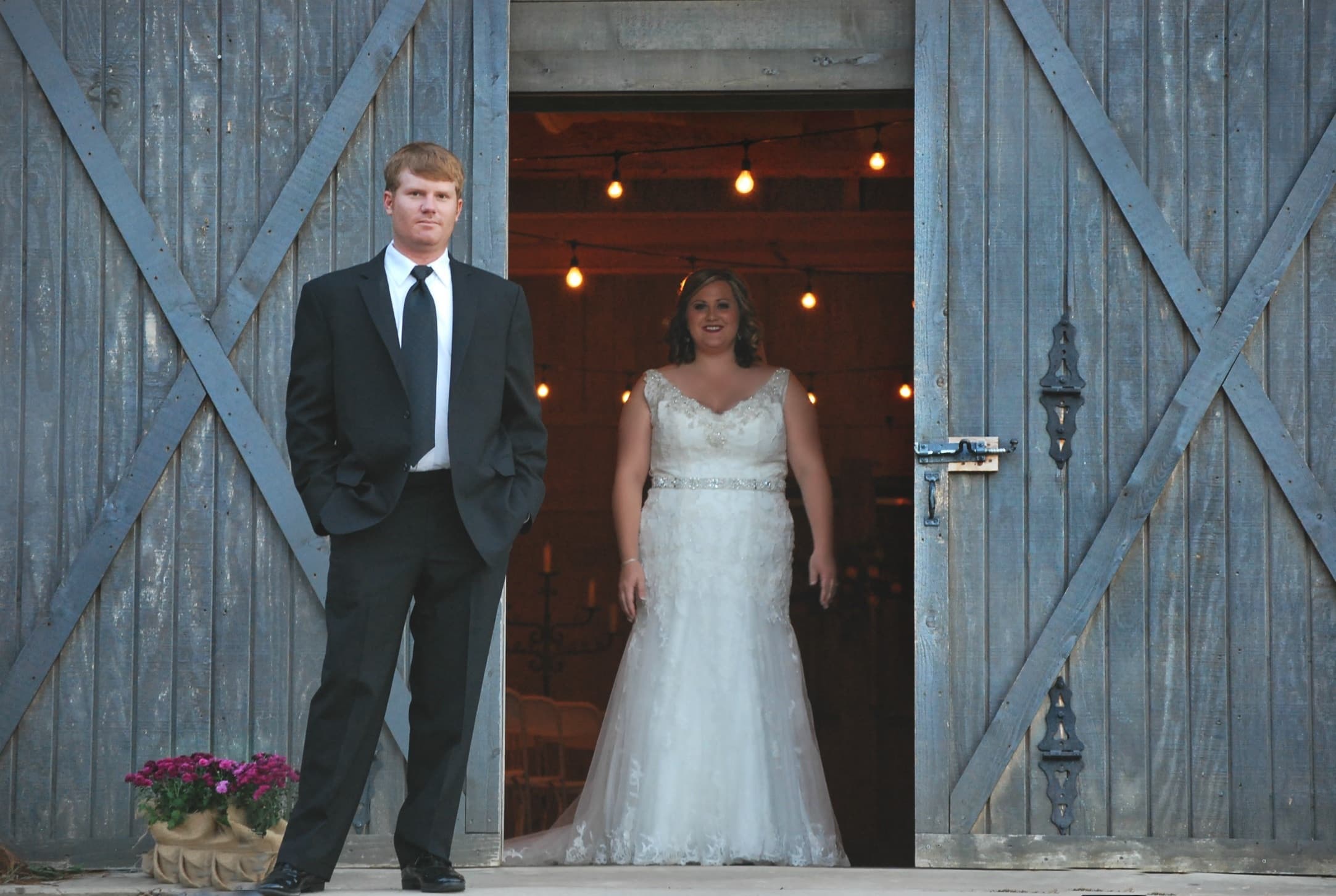 The Best Wedding Venues in Oklahoma